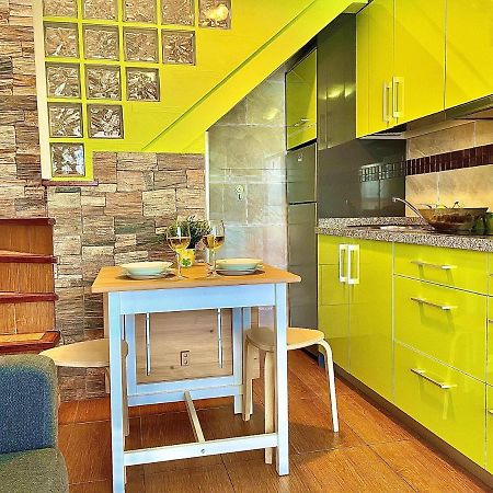 Bungalow Dunaflor Verde 5 By Sunhousescanarias Maspalomas  Exterior foto