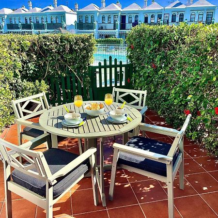 Bungalow Dunaflor Verde 5 By Sunhousescanarias Maspalomas  Exterior foto