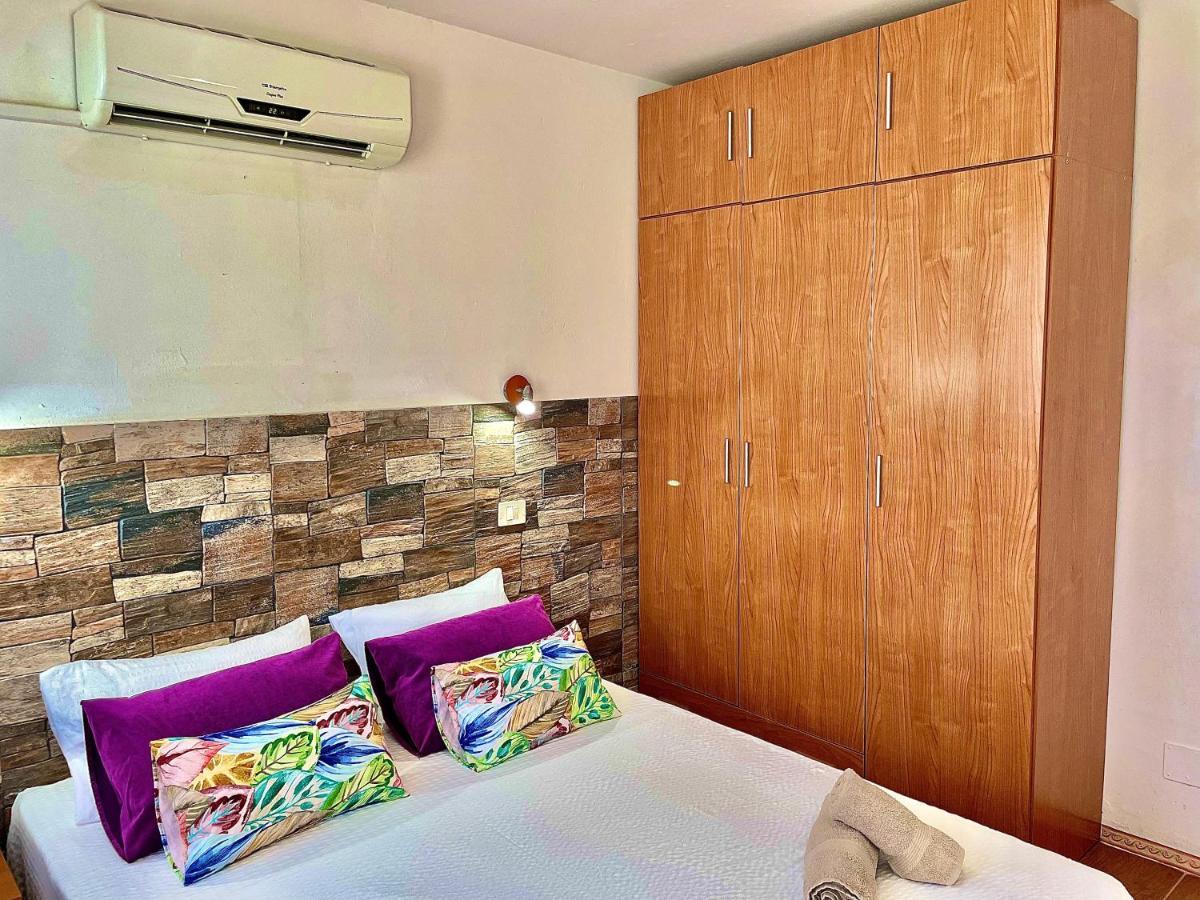 Bungalow Dunaflor Verde 5 By Sunhousescanarias Maspalomas  Exterior foto