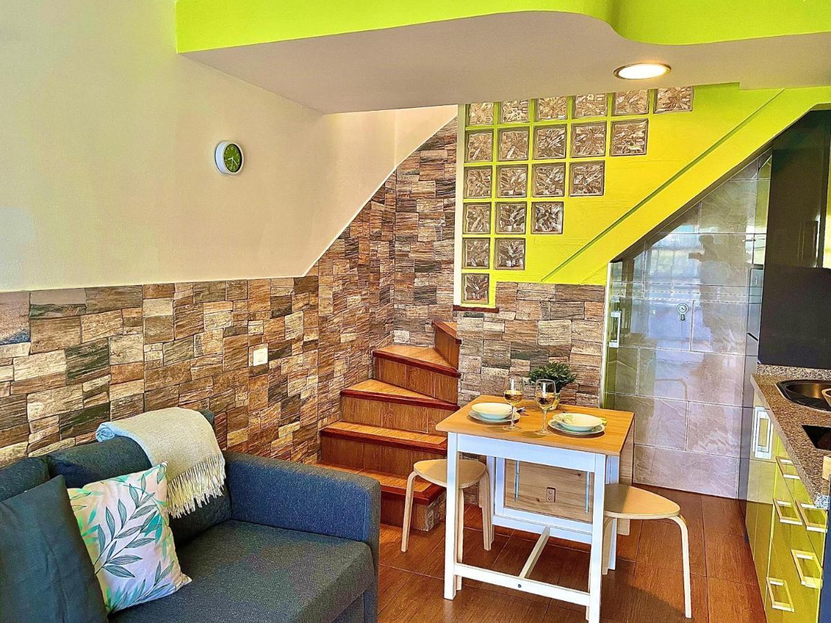 Bungalow Dunaflor Verde 5 By Sunhousescanarias Maspalomas  Exterior foto