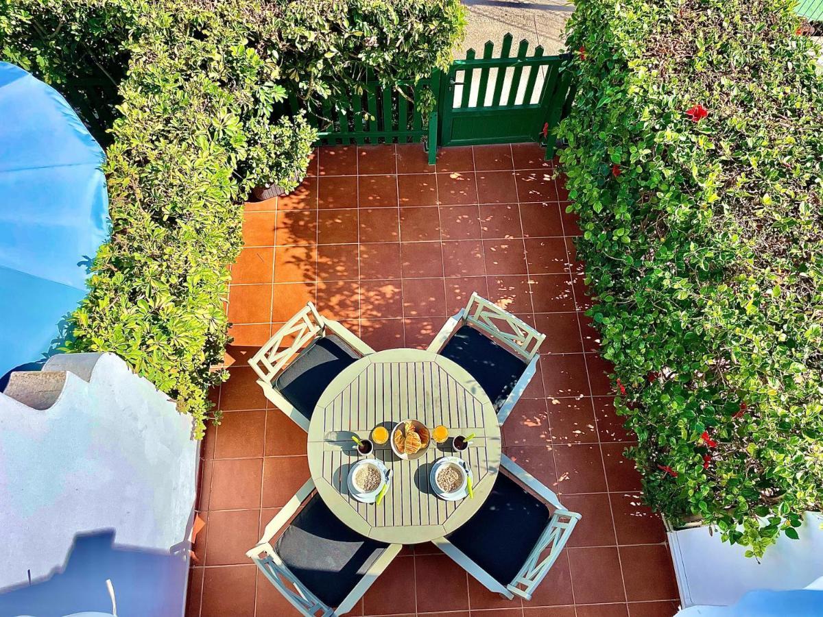 Bungalow Dunaflor Verde 5 By Sunhousescanarias Maspalomas  Exterior foto